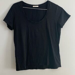 Marine Layer Scoop Neck